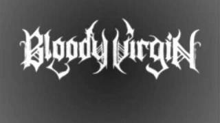 logo Bloody Virgin